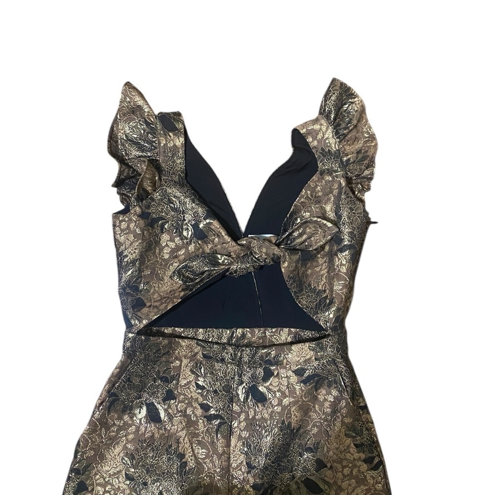 Happy X Nature Elegant Jumpsuit - Picture 4 of 7